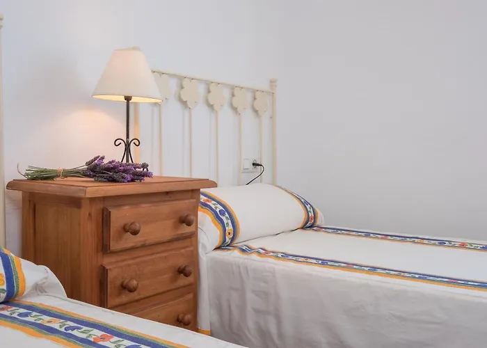 Vistas Del Ultimo Paraiso * Conil De La Frontera