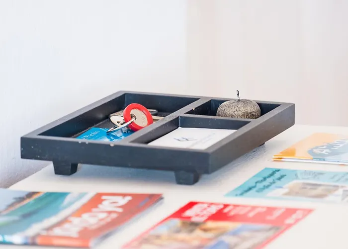 Vistas Del Ultimo Paraiso Apartment