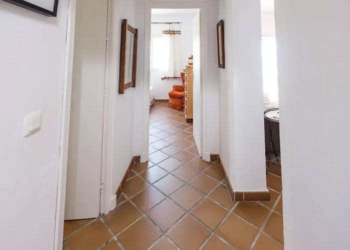 Vistas Del Ultimo Paraiso Conil De La Frontera