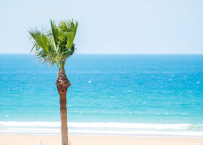 Vistas Del Ultimo Paraiso Apartment *