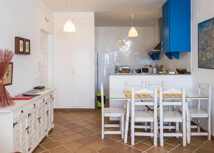 Apartment Vistas Del Ultimo Paraiso *