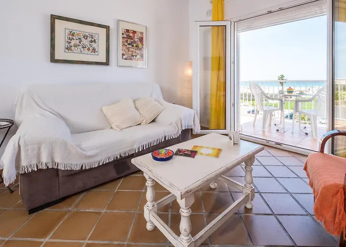 Vistas Del Ultimo Paraiso Conil De La Frontera