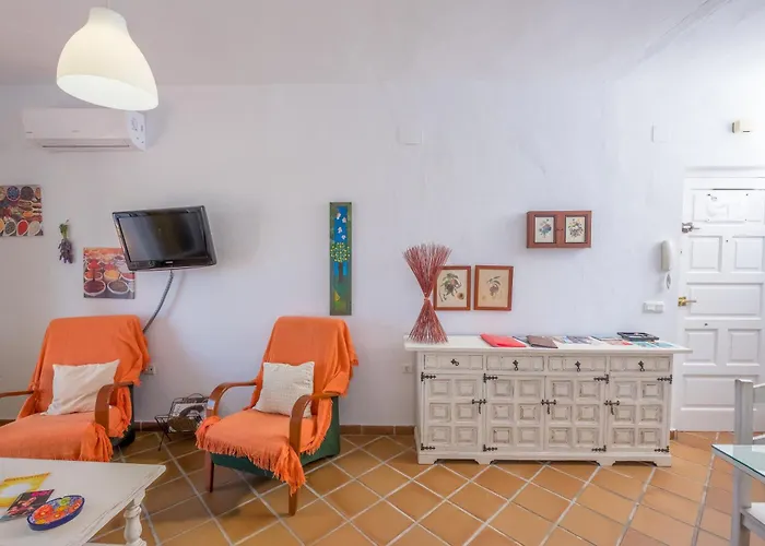 Vistas Del Ultimo Paraiso Apartment