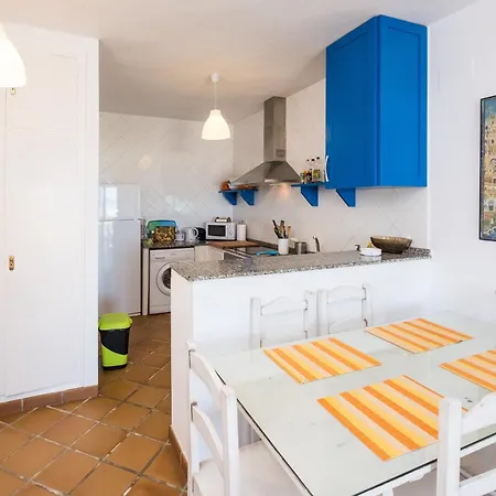 Apartman Vistas Del Ultimo Paraiso