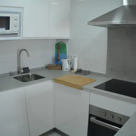Apartman Vistas Del Ultimo Paraiso *